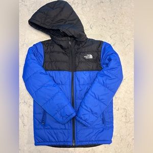The North Face Reversible Perrito Jacket